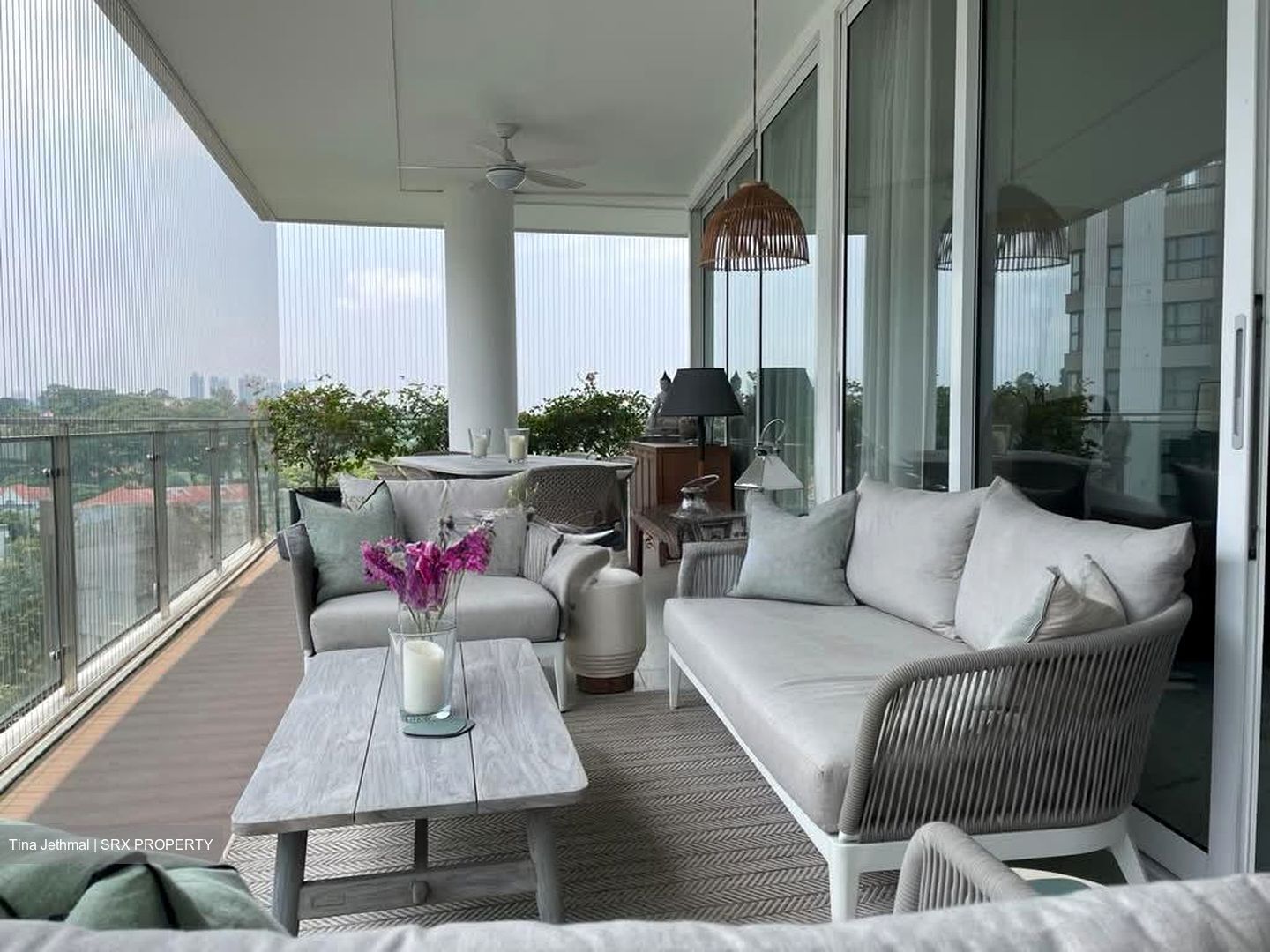 The Orange Grove (D10), Condominium #578634351